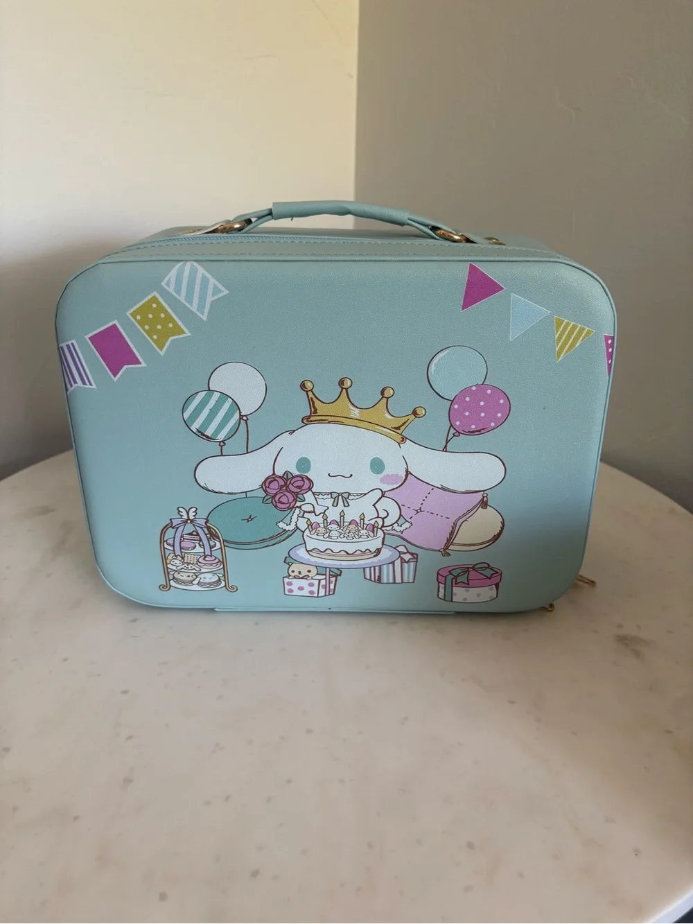 Sanrio Cinnamoroll case